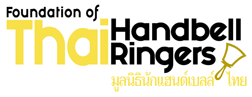 Foundation of Thai Handbell Ringers